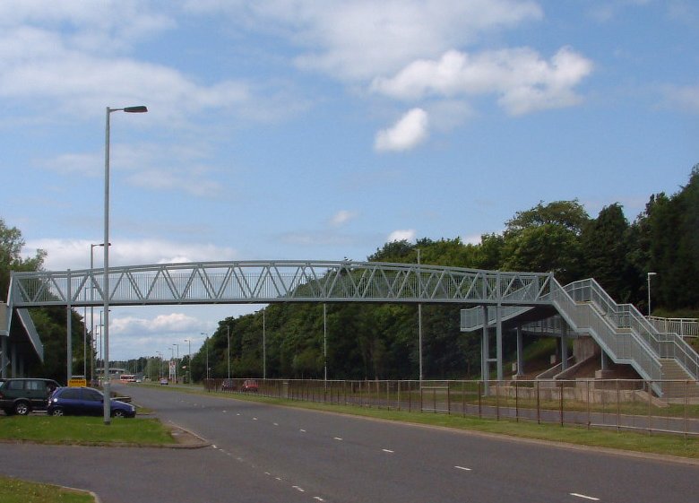 Steel Truss Bridges